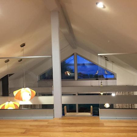 Haus Frieda Villa Breege Kültér fotó