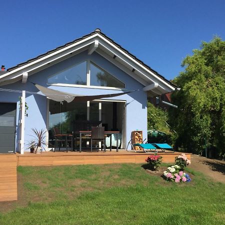 Haus Frieda Villa Breege Kültér fotó