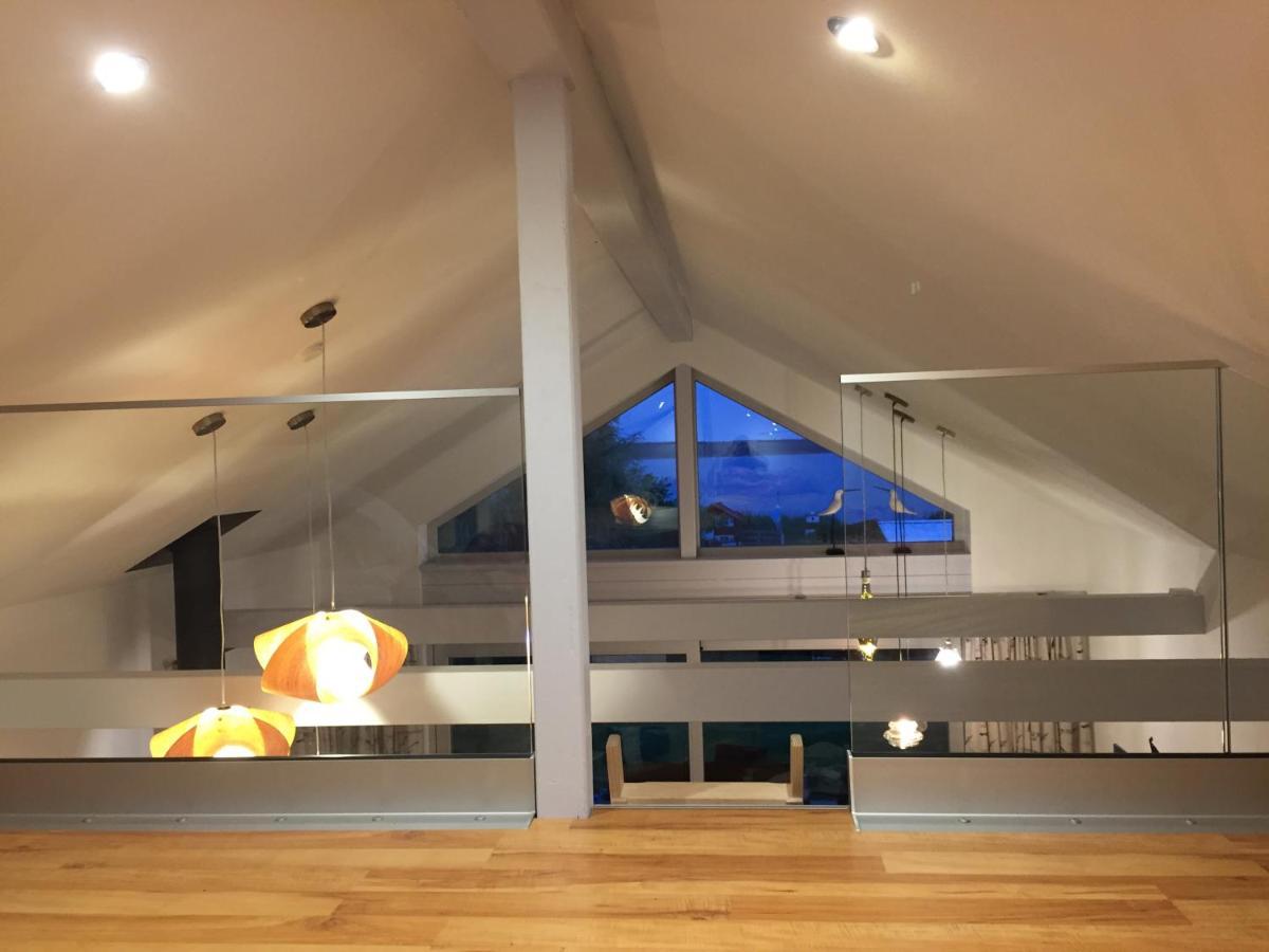 Haus Frieda Villa Breege Kültér fotó