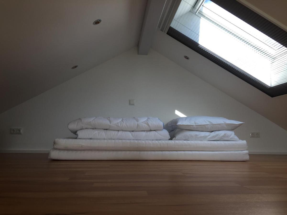 Haus Frieda Villa Breege Kültér fotó