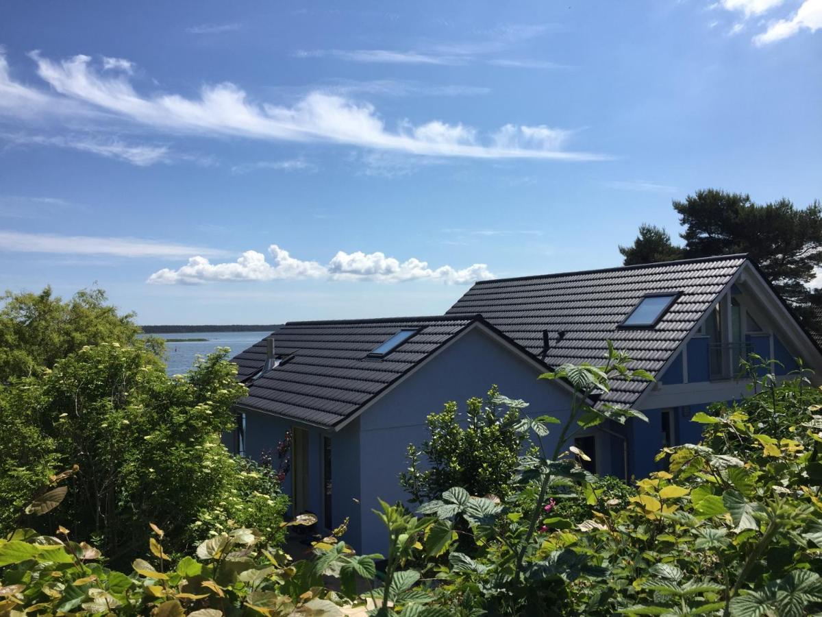 Haus Frieda Villa Breege Kültér fotó