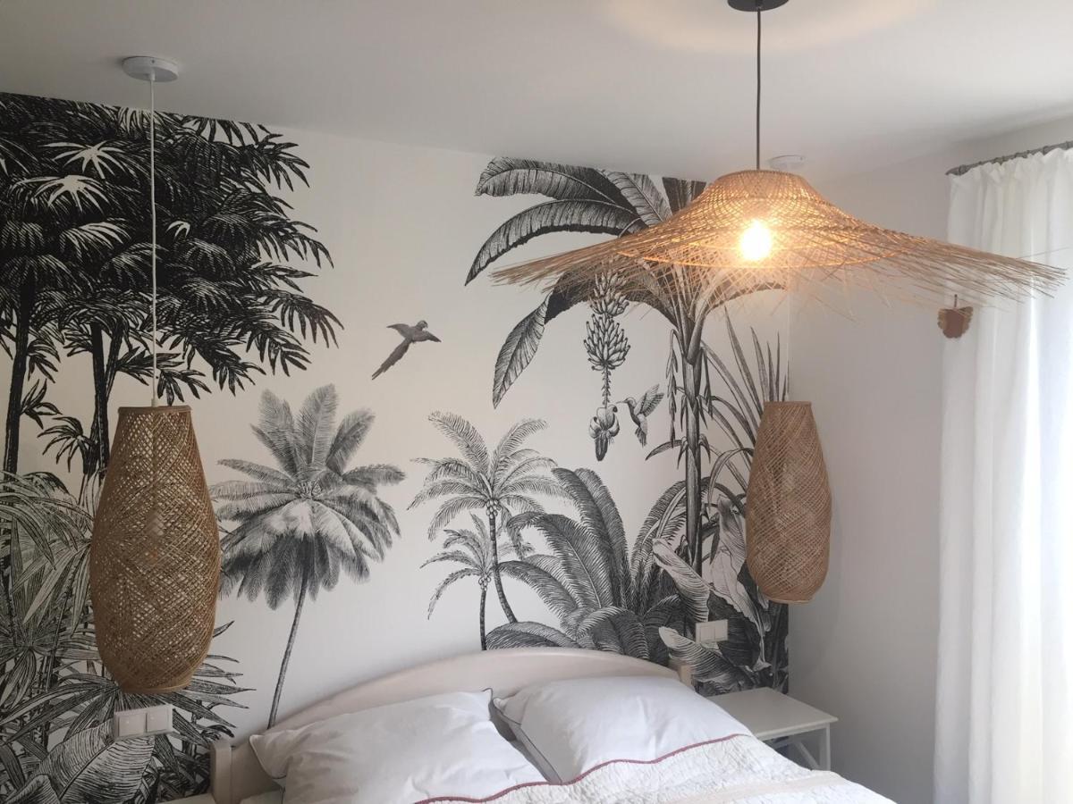 Haus Frieda Villa Breege Kültér fotó