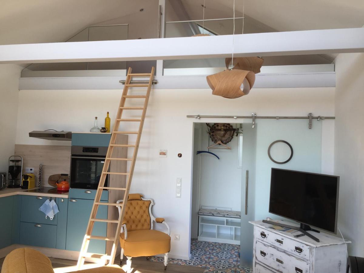 Haus Frieda Villa Breege Kültér fotó