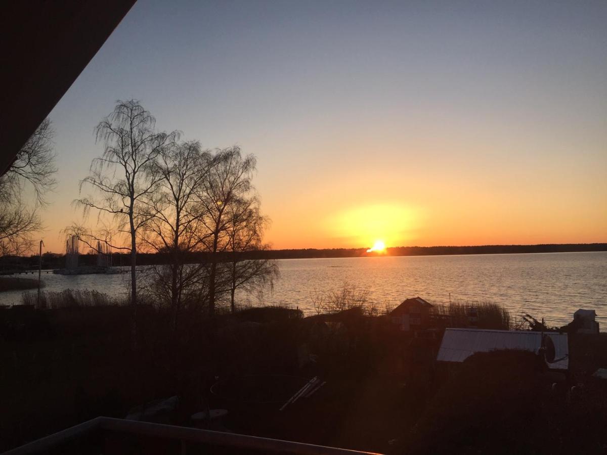 Haus Frieda Villa Breege Kültér fotó